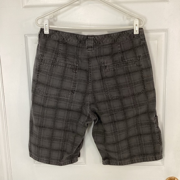WRANGLER reversible shorts - Picture 2 of 7